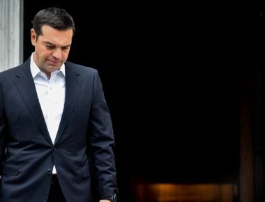 Α.Τσίπρας για εκχώρηση Μακεδονίας: «Είναι απαραίτητο να πάμε ενάντια στην πλειοψηφία - Αυτό ονομάζεται υπευθυνότητα»!